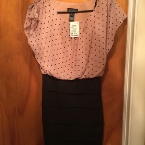 Dress for Work and/or Night Out Around Town